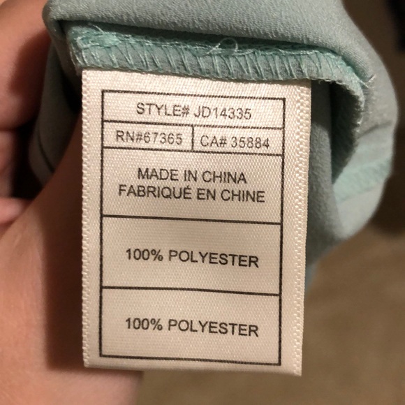 BB Dakota Tank Top - Picture 4 of 5